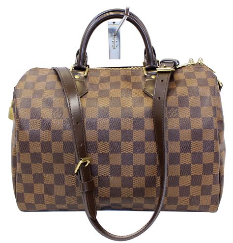 lv speedy 2007 prezzo|Speedy 30 Damier Ebene .